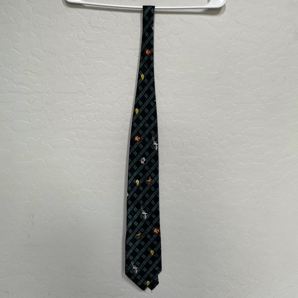 Looney Tunes Mania tie - Picture 2 of 4